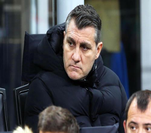 维埃里：国米三年两进欧冠决赛已是奇迹尤文球员目前逊色于国米