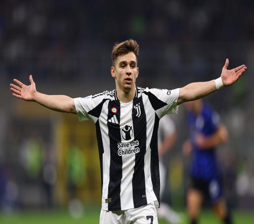 小孔塞桑：气候非常炎热比赛并不容易每场比赛我都想取得进球