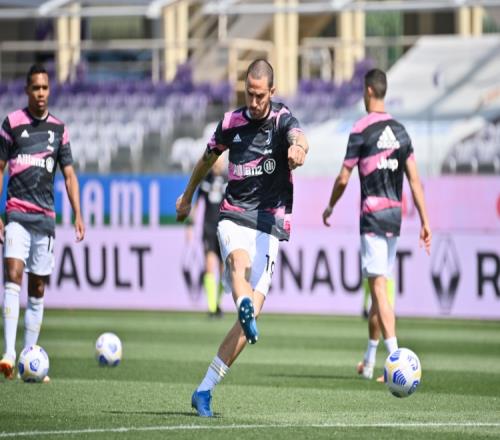 都体：尤文考虑邀请博努奇担任青年队教练，基耶利尼会拥有新角色