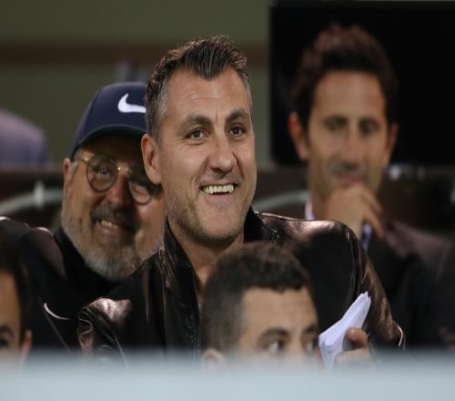 维埃里：世俱杯和欧冠同样重要，1.2亿奖金能缓解俱乐部财政压力