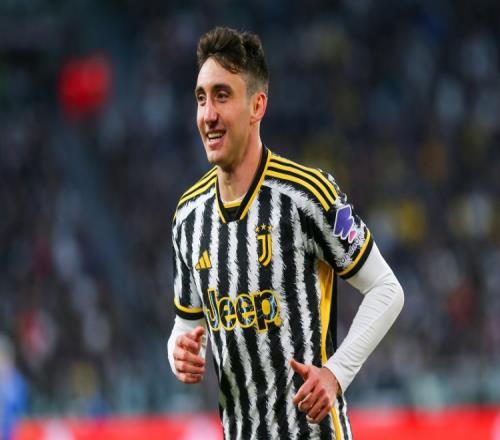 隆戈：尤文希望和坎比亚索续约至2030年，年薪涨至300万欧+奖金