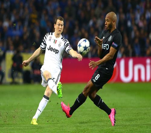 利希施泰纳：我爱尤文而不能效力国米，在尤文总背负必须赢的压力