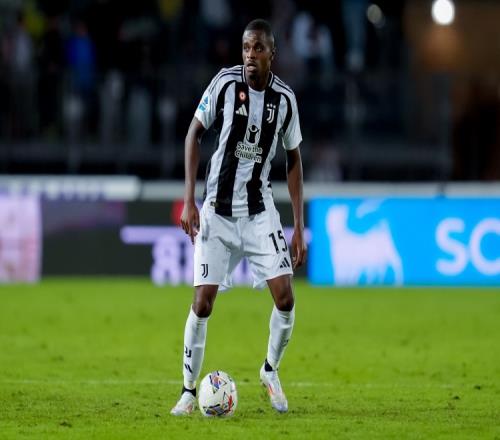 卡卢卢：从未担心过尤文不会买断我愿为世俱杯牺牲哪怕一年假期