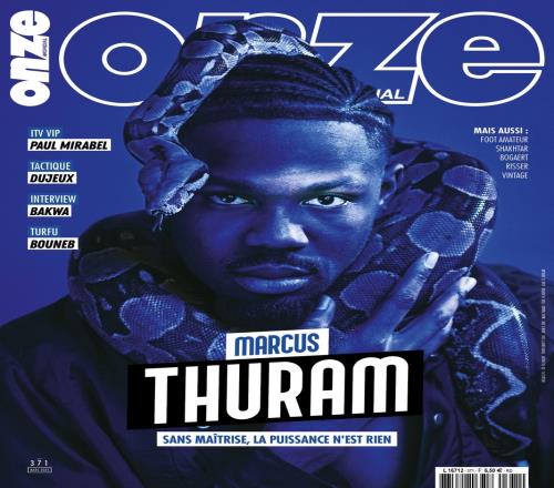 小图拉姆专访2：我爸教我想要什么就努力目标每天比昨天好一些