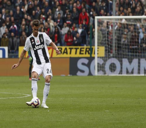 琼托利：科斯蒂奇&鲁加尼将归队参加世俱杯，还在谈穆阿尼&维加