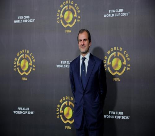 官方：尤文宣布收入和机构关系总监卡尔沃辞职