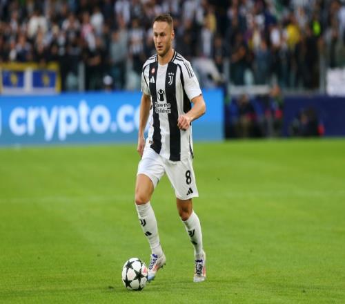 库普梅纳斯：我心理上100%恢复但身体还没有很喜欢图多尔的战术