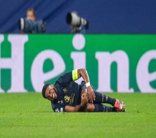 意天空：预计布雷默米利克不会在世俱杯出场两人专注于膝伤恢复