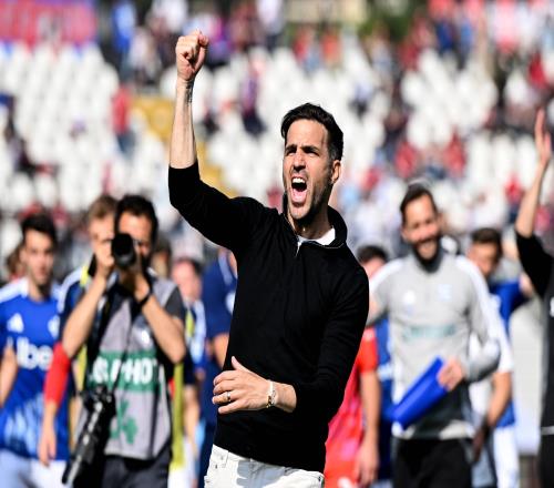 迪马济奥：罗马尚未敲定新帅人选，昨天联系小法被科莫拒绝