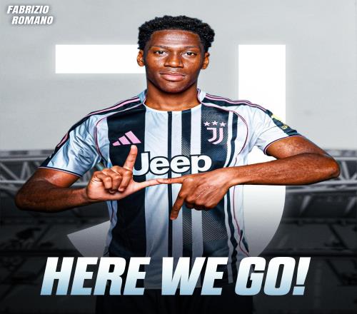 HWG！罗马诺：尤文免签25岁加拿大前锋戴维，身价4500万欧