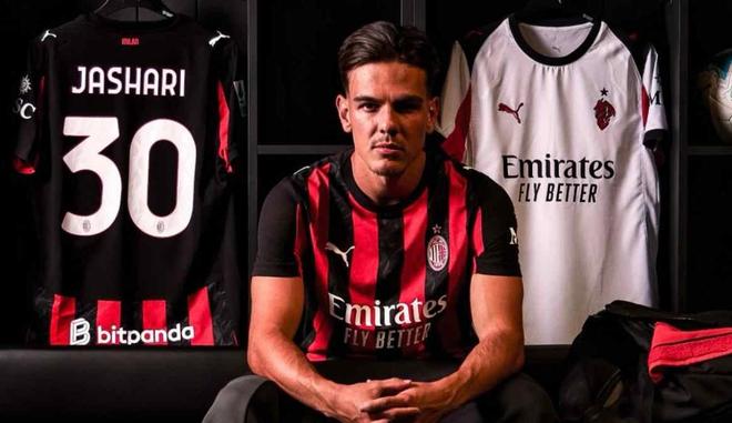 中场万金油！亚沙里将首发对战拉齐奥，兼具组织、前插、防守