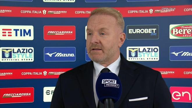 塔雷：拥有魔笛这样的导师是亚沙里的优势，我们对他充满信心