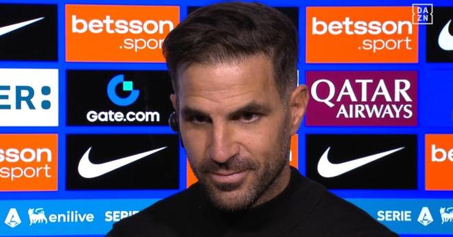 小法：惨败会让我们学到更多，我会看国米对阵利物浦继续学习