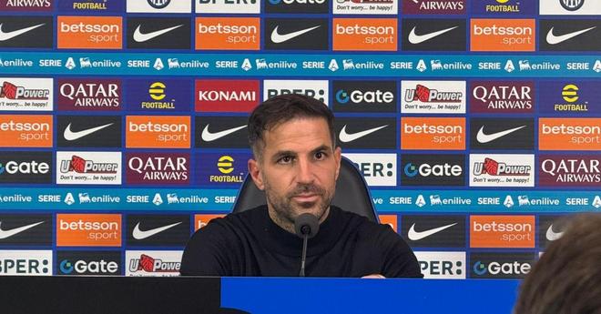 小法:不认为差距有那么大,有国米那种前锋你总会更接近胜利 小法:不认为差距有那么大,有国米那种前锋你总会更接近胜利