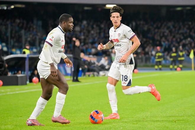 意甲:罗马分心欧联杯,卡利亚里能否走出低谷?卡利亚里VS罗马 意甲:罗马分心欧联杯,卡利亚里能否走出低谷?卡利亚里VS罗马