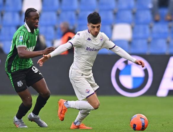 一胜难求!这支拥有意甲金靴英超金手套的球队,如今彻底沦为垫底 一胜难求!这支拥有意甲金靴英超金手套的球队,如今彻底沦为垫底