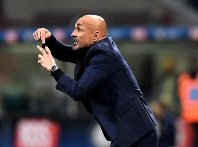 不原谅！斯帕莱蒂重返那不勒斯全程遭嘘 曾发誓永不与老东家为敌