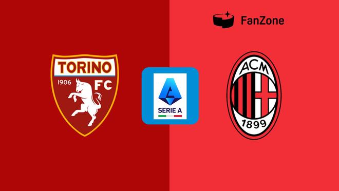 遭遇苦主，米兰近12次客战都灵只赢过1场但比分是7-0