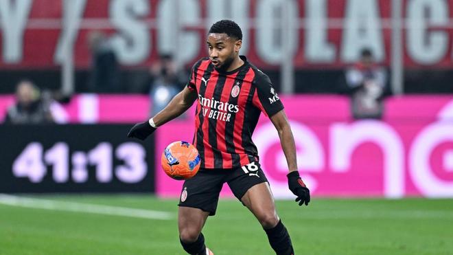 全市场：如果收到一份重要报价，恩昆库可能在冬窗就离开米兰