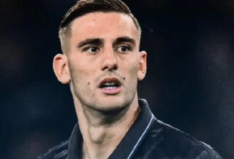 意天空丨他可能离开那不勒斯,米兰感兴趣 意天空丨他可能离开那不勒斯,米兰感兴趣