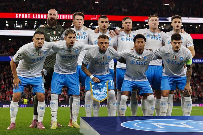 卫冕冠军给意甲蒙羞 欧冠客场5连败+濒临出局 56岁孔蒂欧战又腿软