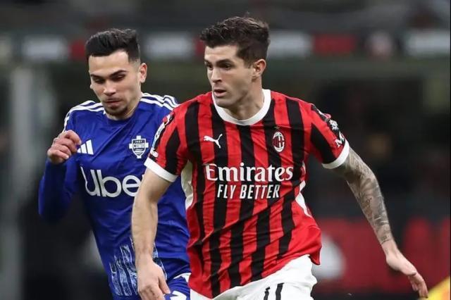 米兰出海受阻，意甲内战外打需由亚足联指派裁判？