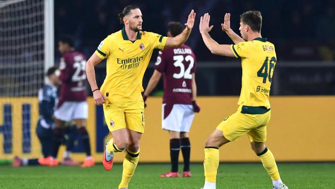 拉比奥时隔660天在意甲破门，且对阵双方主帅相同