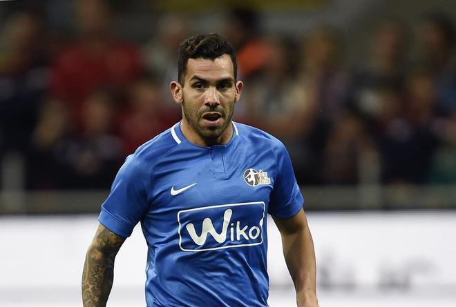 科曼：在我效力过的俱乐部中，特维斯是团队影响力最大的前锋