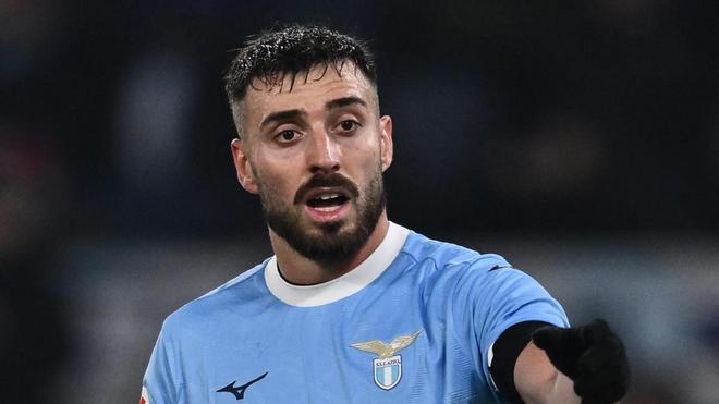 全市场：阿切尔比受伤，国米想签下拉齐奥的马里奥-希拉