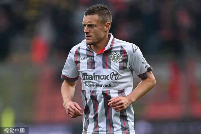 越老越妖！38岁瓦尔迪当选意甲月最佳球员 4场3球风采不减