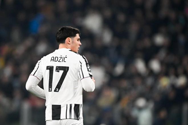 记者：虽然斯帕莱蒂不想放人，但尤文冬窗仍可能外租阿季奇