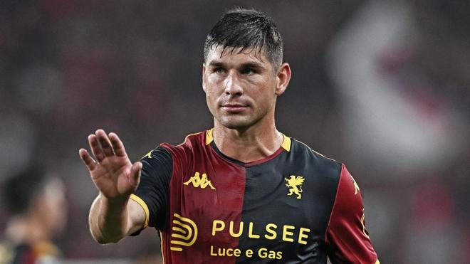 马利诺夫斯基：国米是最强球队之一，但单场比赛我们会有机会