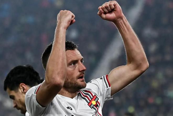 欧洲足球专家称赞瓦尔迪：他完美契合克雷莫内塞，能踢到41岁