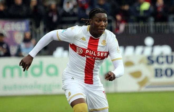 记者：国米对诺顿-库菲表现出兴趣，已询问球员明夏转会可能