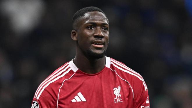 意媒：国米想引进一名即战力后卫，正关注利物浦的科纳特