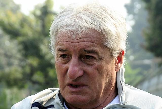 前国米教练谈索默：不能表现好时说他经验丰富，表现差说他老