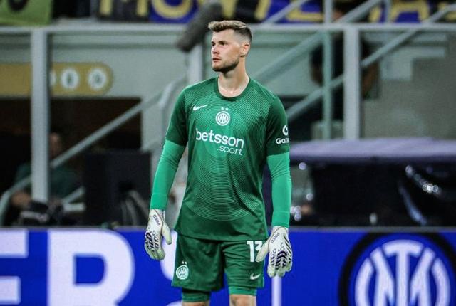 难以获得一门位置，米体：何塞普很可能在夏窗寻求离开国米