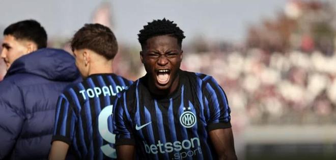 国米青训报告（五）：拯救迪乌夫的试验品、全能型中场——卡马特