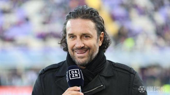 托尼：客胜博洛尼亚可能是尤文的赛季转折点，奥蓬达表现很好