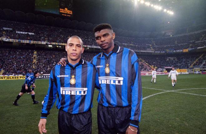 国际米兰巴西最佳阵容发布！马克斯维尔 胡安落选！能否打穿意甲