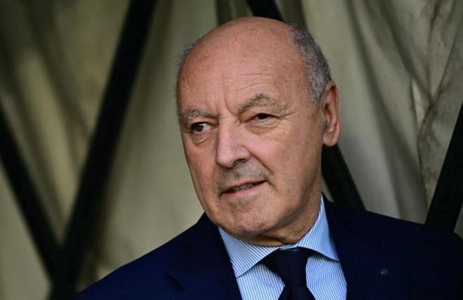 莫雷托：邓弗里斯可能长时间缺阵，国米预计会在冬窗签右翼卫