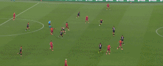 罗马1比0科莫，落后榜首3分