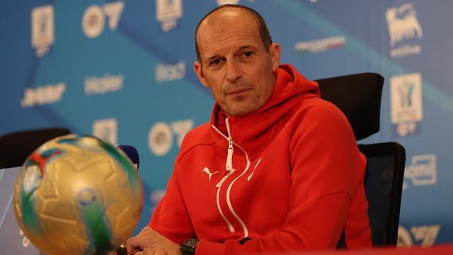 阿莱格里：福法纳能出场，莱奥还得看看；还没讨论过引援