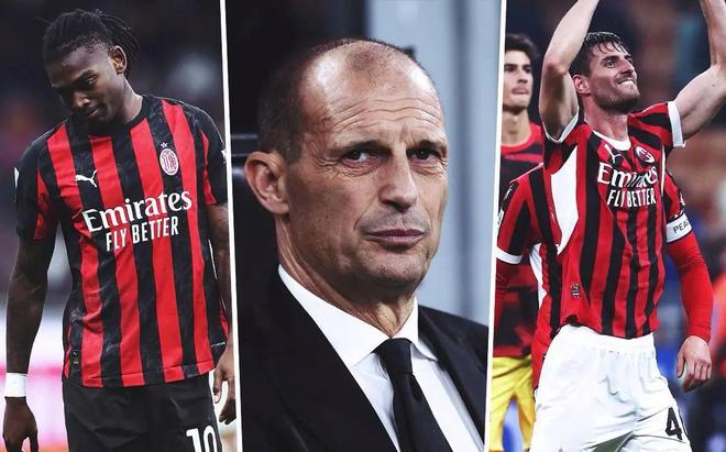 米兰战那不勒斯莱奥加比亚恐缺阵，卢卡库复出，夺冠可获950万欧