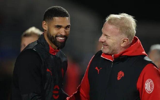 意天空丨预测米兰vs那不勒斯意超杯首发