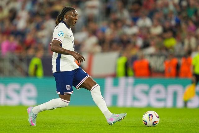 意媒：国米把诺顿-库菲视为邓弗里斯的头号替代者