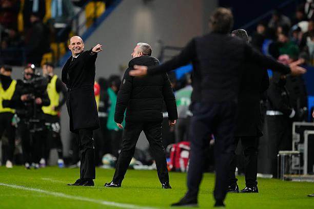 “超级”霍伊伦完胜恩昆库，假如夏窗米兰签的是他……