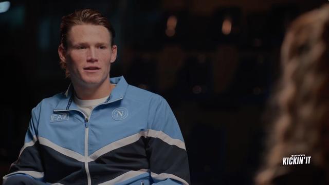 麦克托米奈：不会沉浸于上赛季的成就，我会尽可能把它们屏蔽