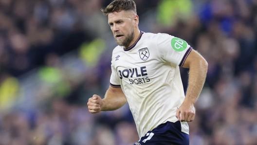 跟队：米兰3天内签下菲尔克鲁格，1月初踢热那亚将完成首秀