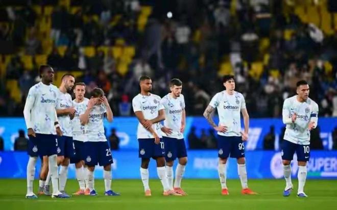 蓝黑军团以总比分3比4被博洛尼亚淘汰 无缘决赛